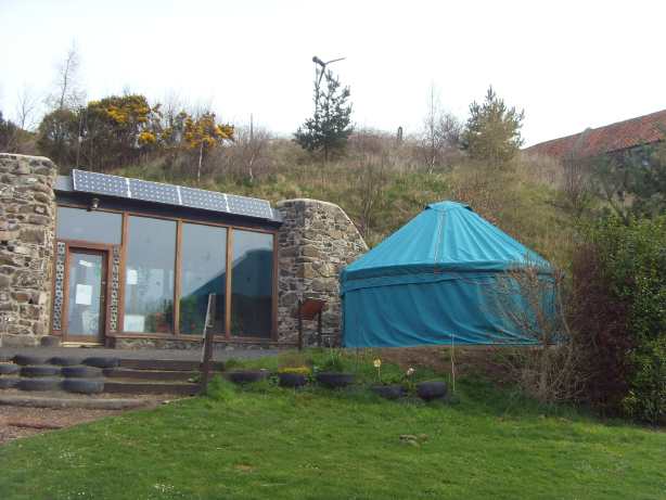earthship